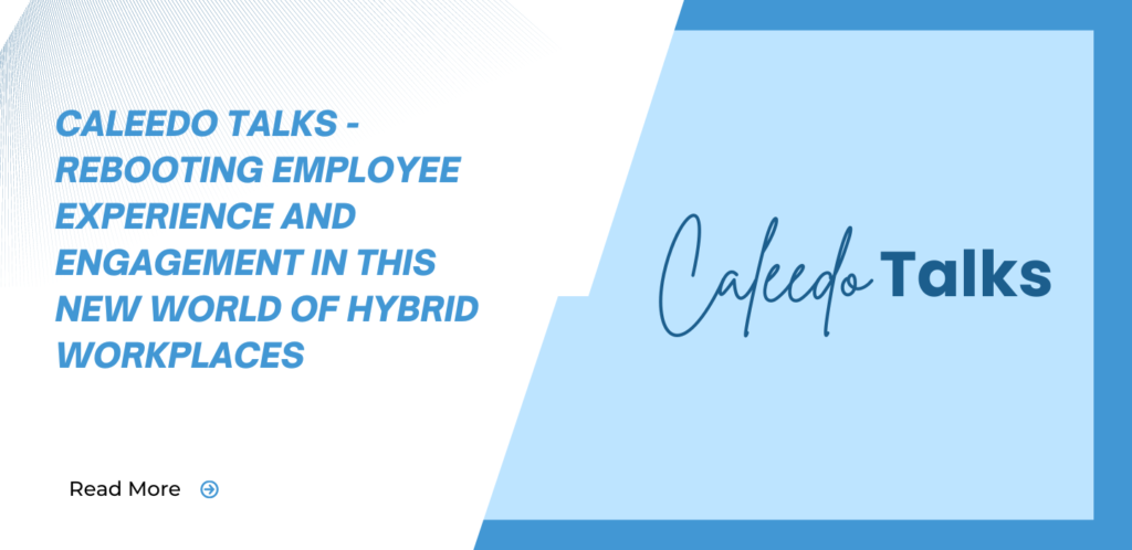 Caleedo Image | Smart and Healthy Workplace | Caleedo - Digitizing Possibilities