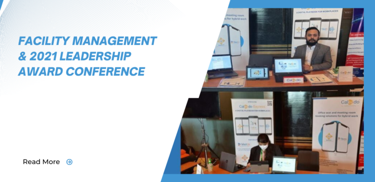 Facilities Management & 2021 Leadership Award Conference