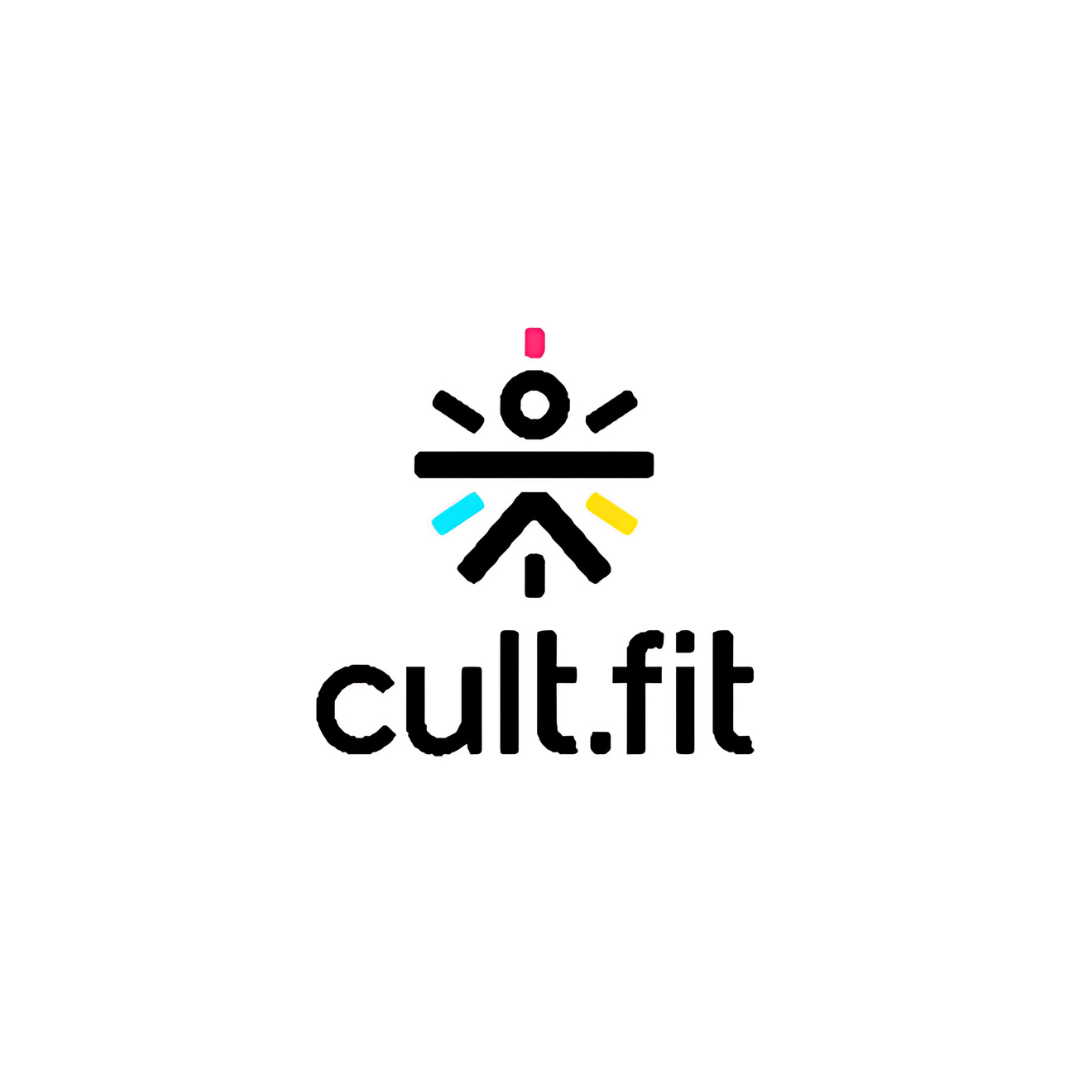 Caleedo Client - Cultfit logo
