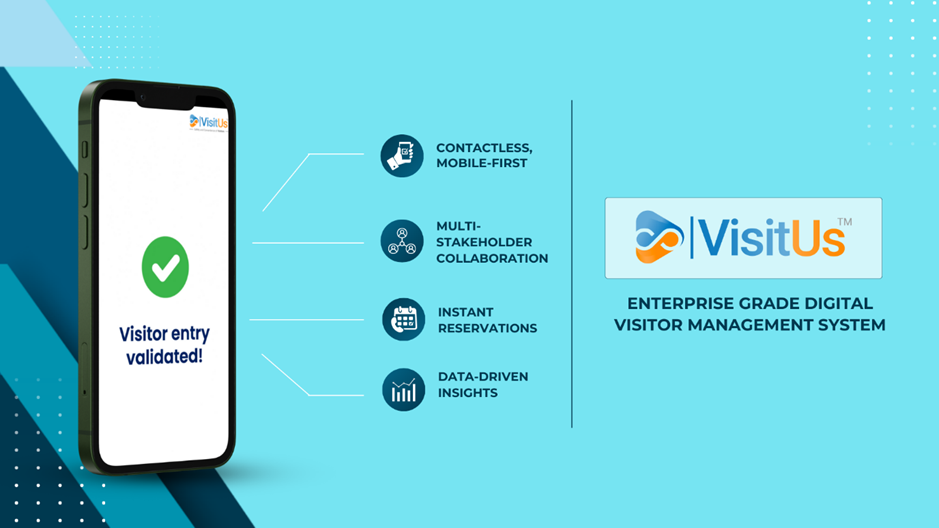 Visitor Management System