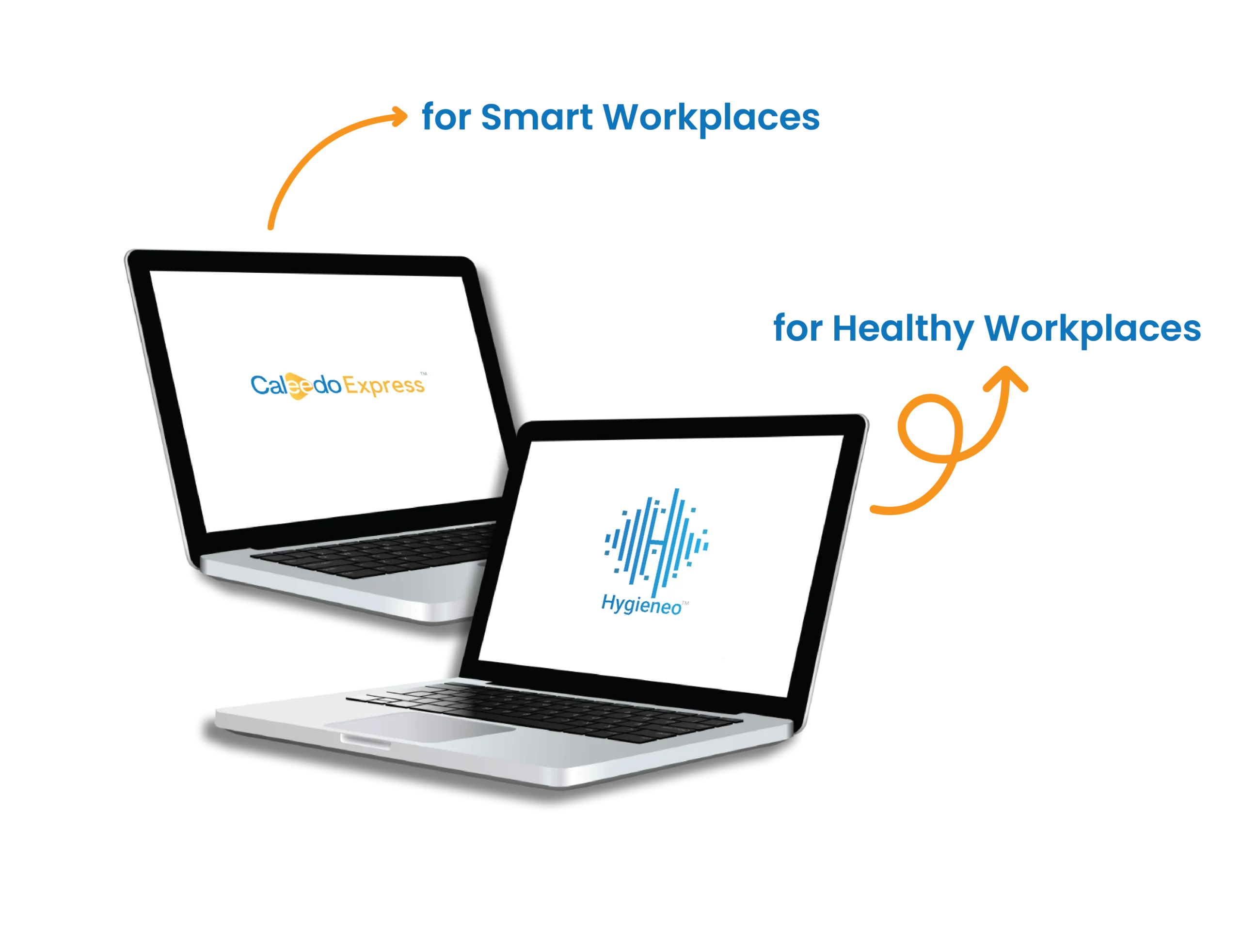 Caleedo - Digitizing Possibilities | Smart workplace | Healthy Workplace