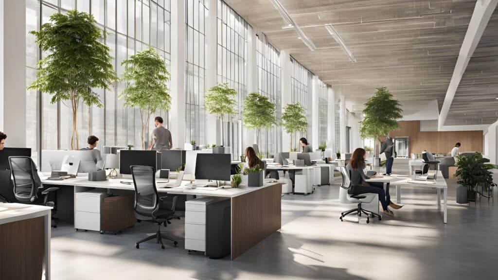 Healthy workplaces can enhance employee health and well-being | Caleedo - Digitizing Possibilties.