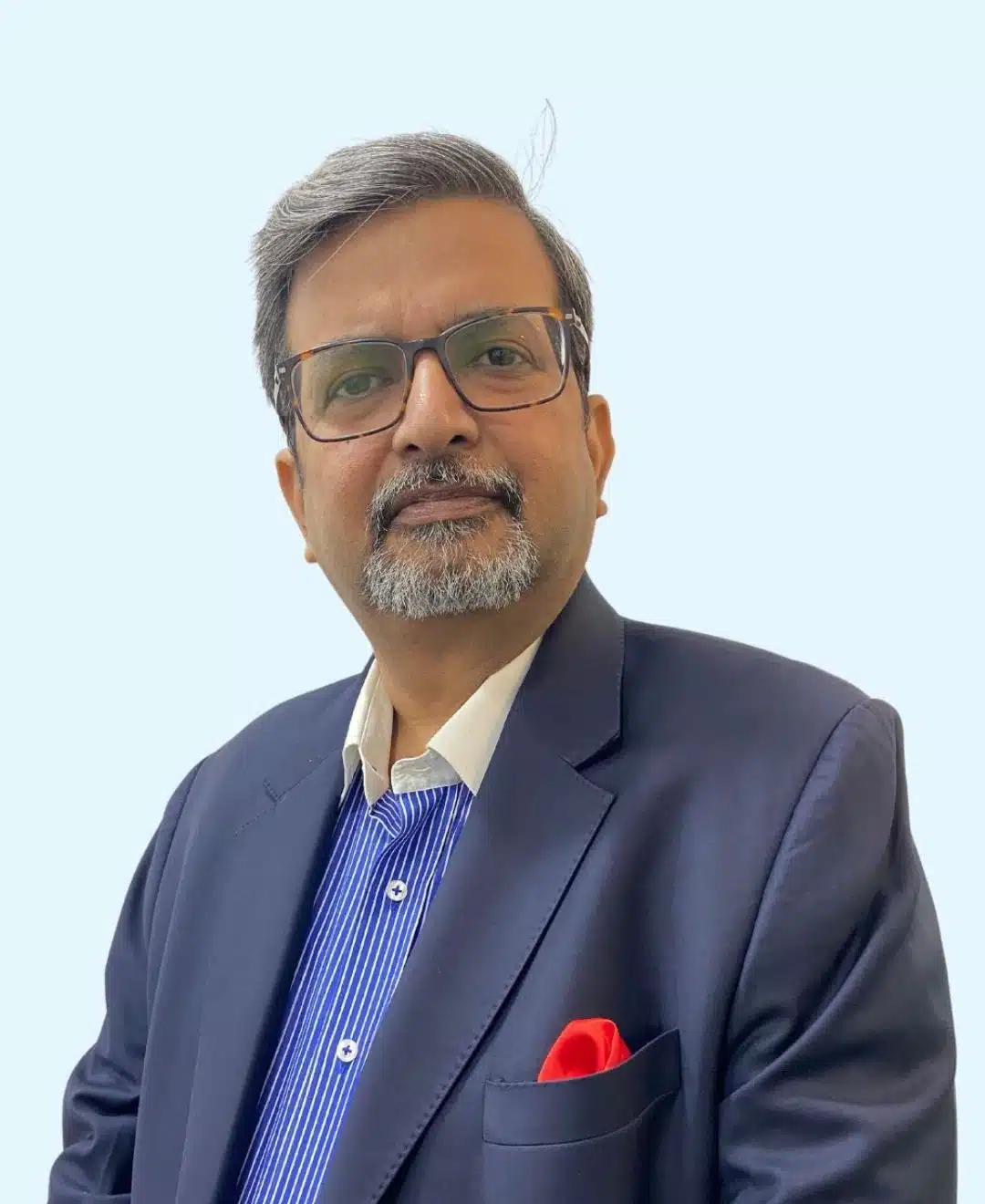 Parikshit Roy | Director & Co-founder