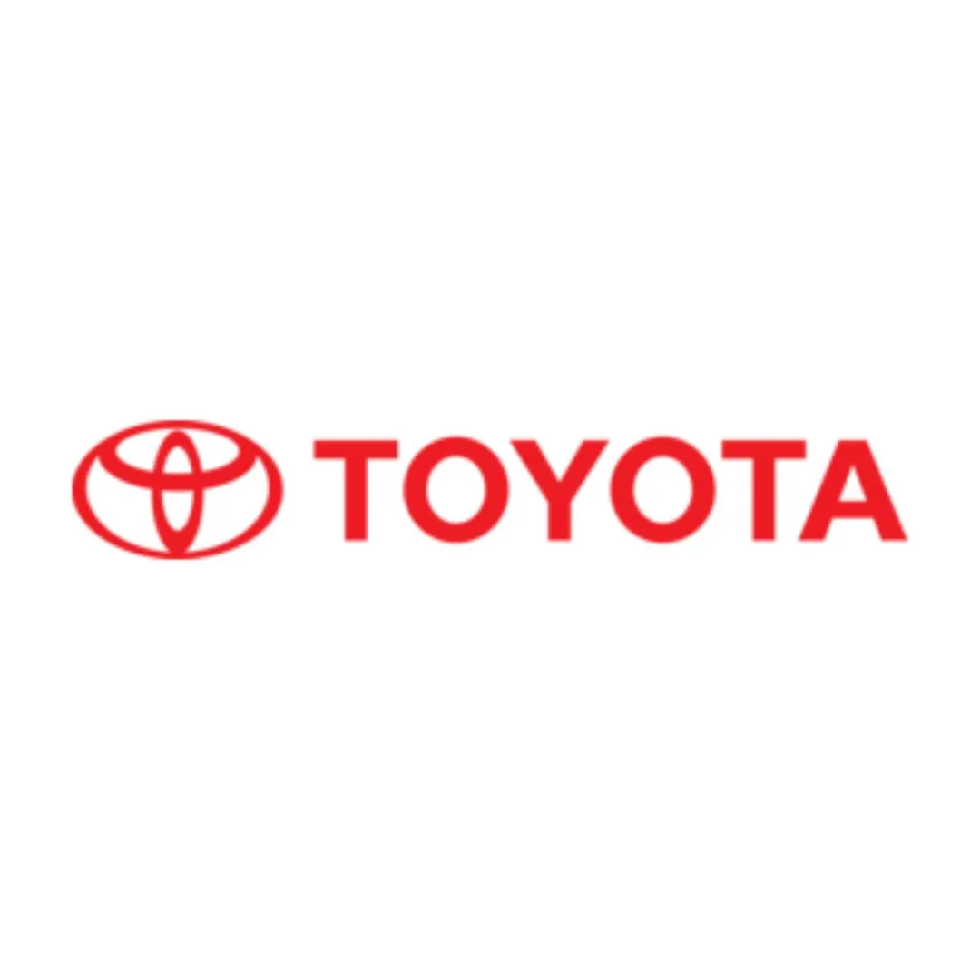 Toyota - Caleedo - digitizing Possibilities