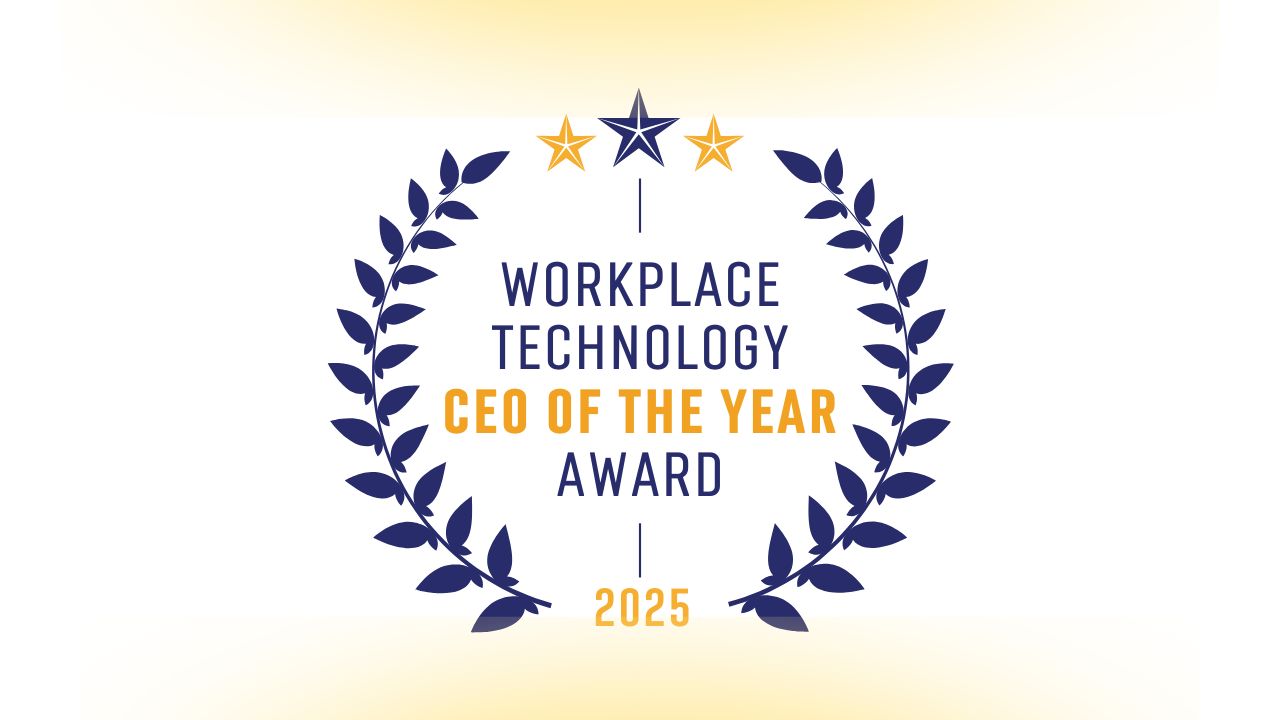 Caleedo recognized by APAC Insider for leadership in Workplace Technology innovation