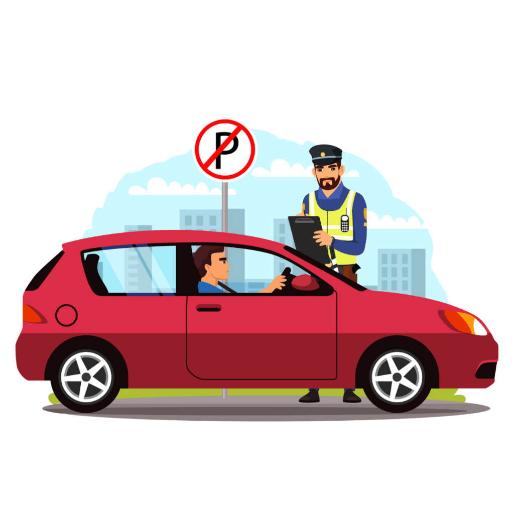Parking Managment system - Caleedo - Digitizing Possibilities