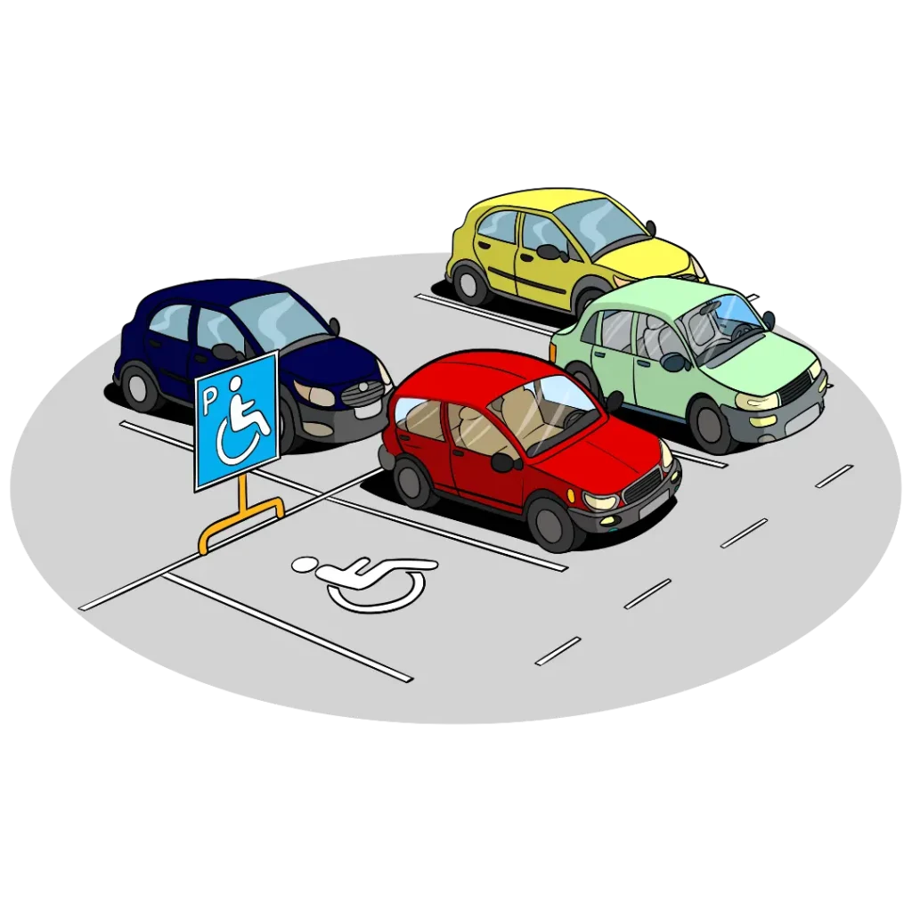 Parking Management System | Smart Parking | Caleedo - digitizing possibilities