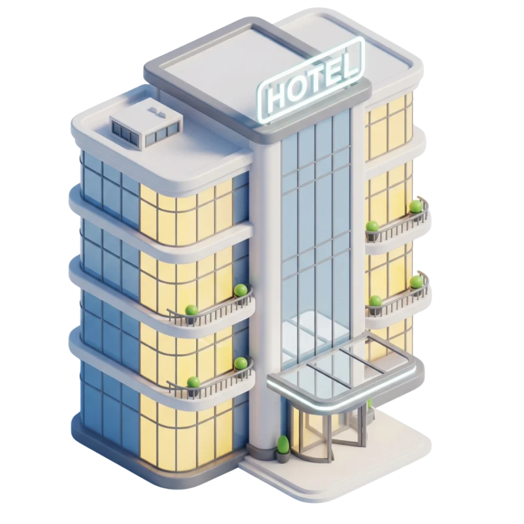 Parking Managment system - Caleedo - Digitizing Possibilities