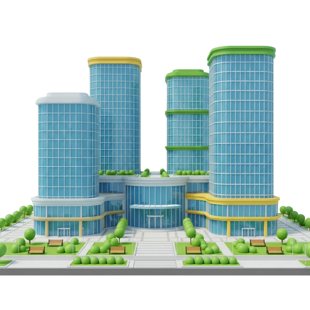 Parking Managment system - Caleedo - Digitizing Possibilities
