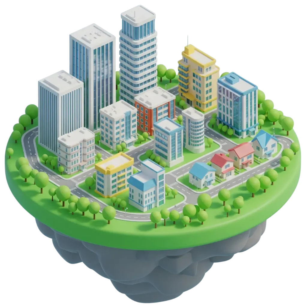 Parking Managment system - Caleedo - Digitizing Possibilities