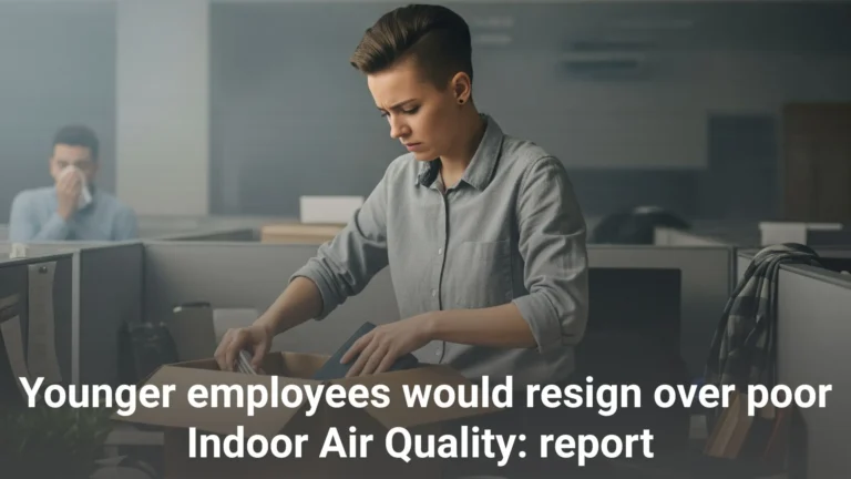 Indoor air quality (IAQ) | Caleedo - Digitizing Possibilities