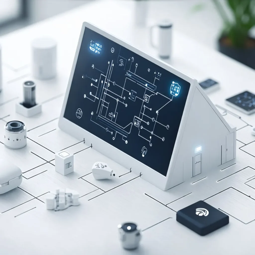 Caleedo - OdorIQ | Odor Management System