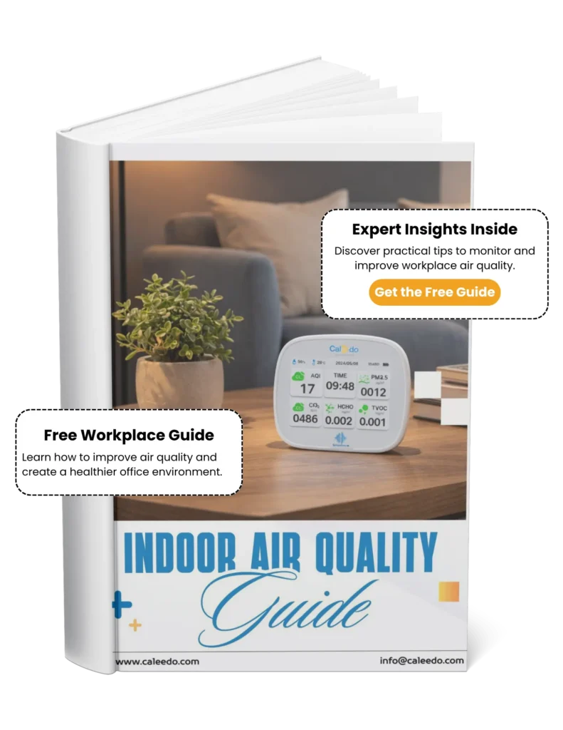 IAQ Monitoring Guide