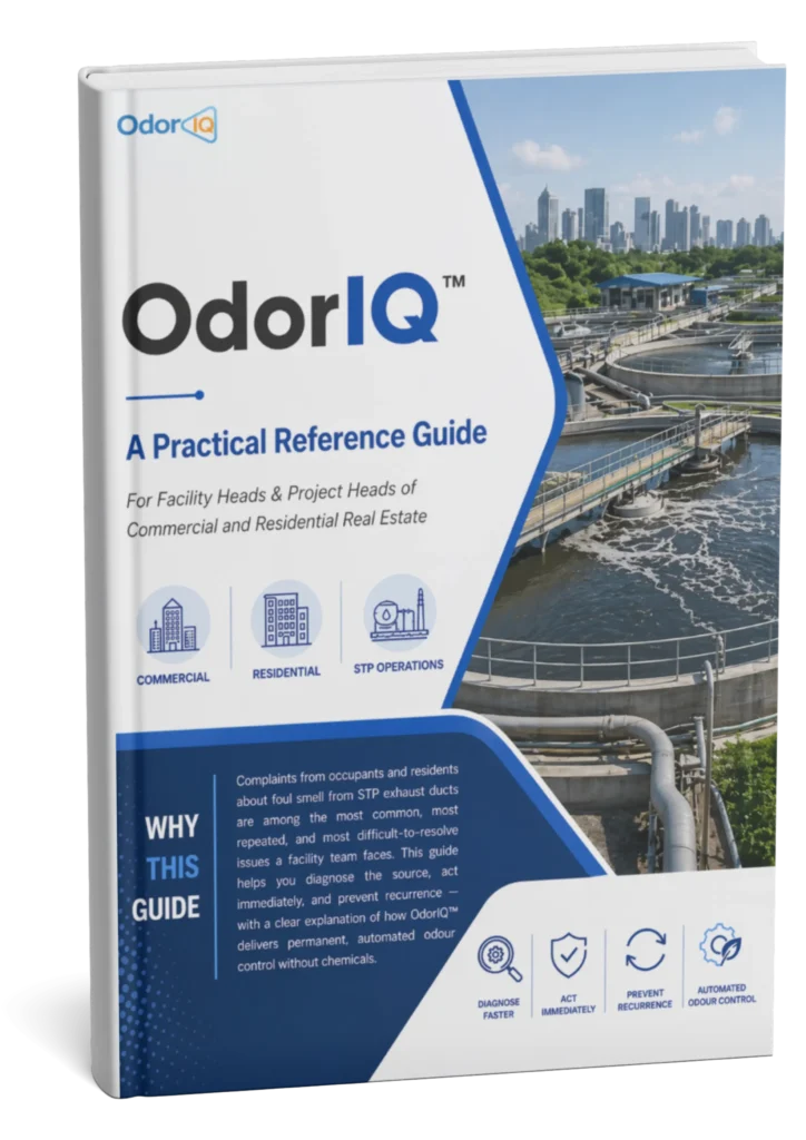 OdorIQ Guide for Facility Managers