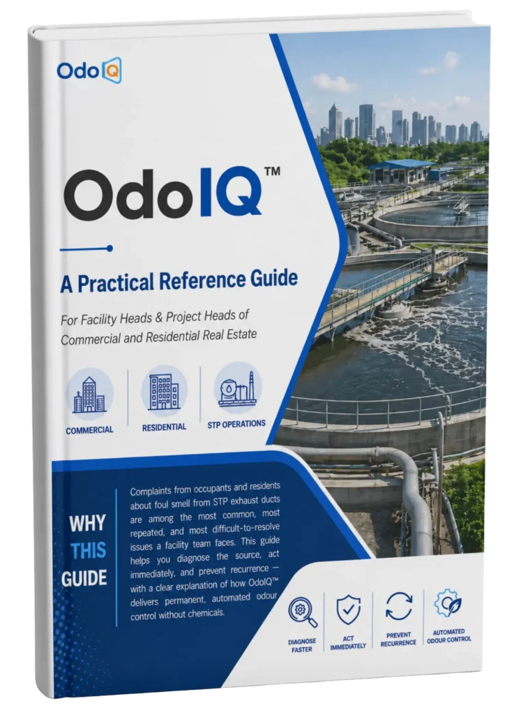 OdoIQ Guide for STP